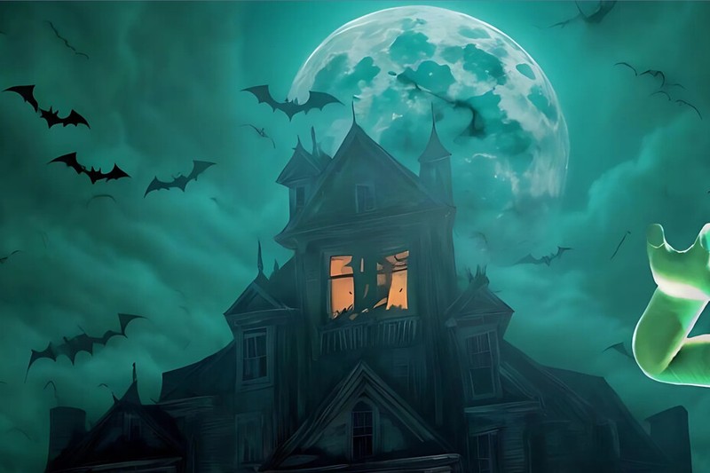 Ghost Master: Resurrection Haunts Its Way to No. 1 on Steam