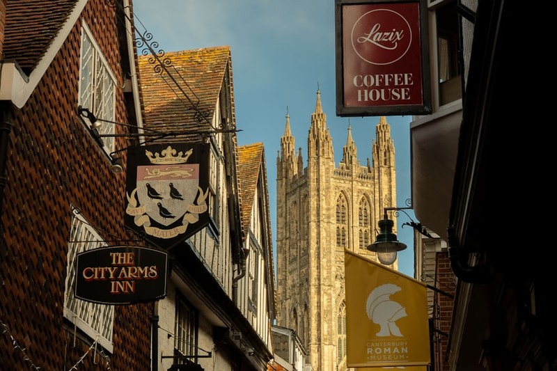 Canterbury Goes Quiet as Meningitis Outbreak Reaches 34 Cases and Two Deaths