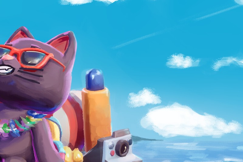 Casual Indies Sweep Steam's Top New Releases