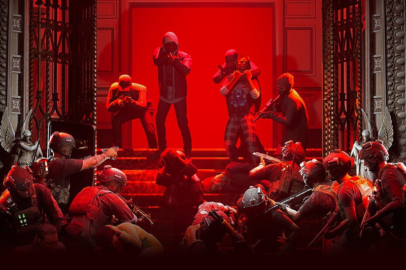 Ready or Not: The SWAT Sim That's Half Price, Half Broken