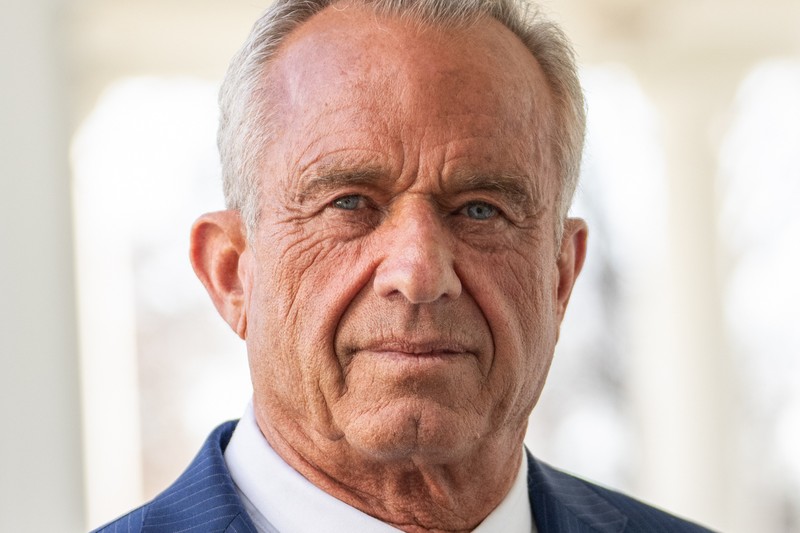 Malone Quits RFK Jr.'s Vaccine Panel After HHS Feud