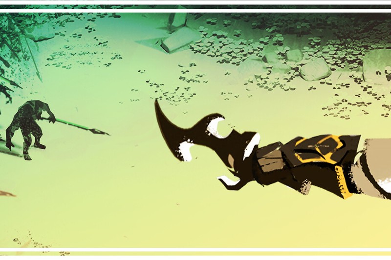 EverSiege: Untold Ages promotional artwork