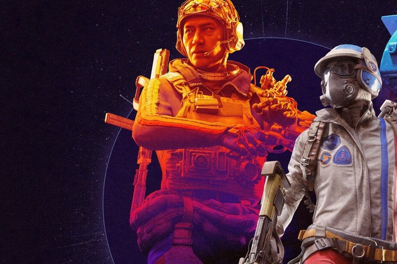 ARC Raiders promotional artwork