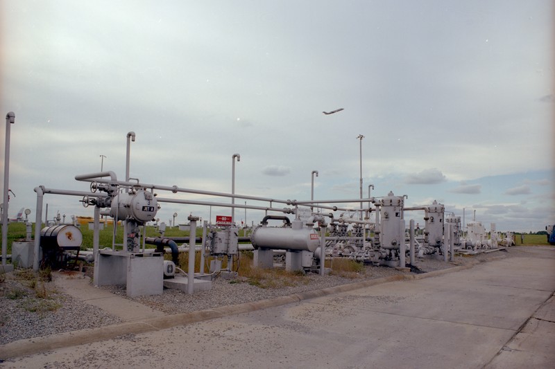 Guided-missile destroyer USS Porter (DDG 78) was damaged in a collision with the Japanese owned bulk oil tanker M/V Otowasan in the Strait of Hormuz, Aug., 12. No personnel on either vessel were repor